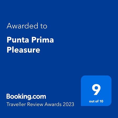 Punta Prima Pleasure With Private Parking In A Gated Community Close To The Beach Торрев'єха Екстер'єр фото